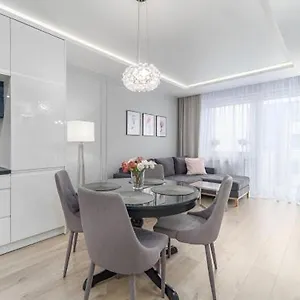  Apartament Bliżej Morza Premium Ii
