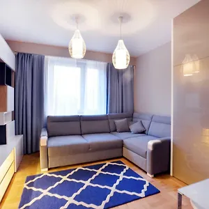 Apartament Mizu - 