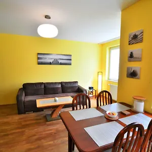  Apartament Apartamentyprzymorzu Zielone Tarasy