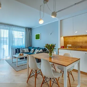  Apartament Scandi - Bliżej Morza